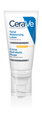 CeraVe AM Facial Moisturising Lotion SPF50 52ml