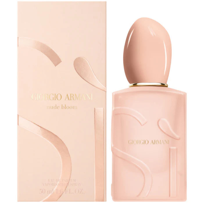 Giorgio Armani Nude Bloom 50ml