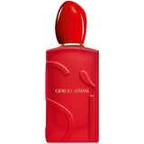 Giorgio Armani Si Red Bloom Passione 100ml