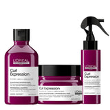 L'Oréal Professionnel Curl Expression Intense Moisturizing Shampoo 300ml