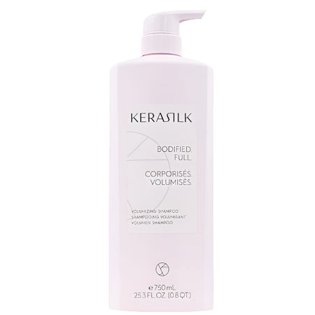 Kerasilk Bodied Full Volumizing Shampoo 750ml