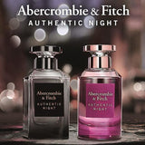 Abercrombie & Fitch Authentic Night 