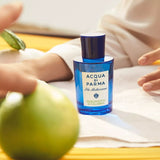 Acqua Di Parma Blu Mediterraneo Bergamotto Di Calabria 