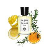 Acqua Di Parma Colonia Eau De Cologne notes