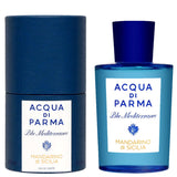 Acqua Di Parma Mandarino Di Sicilia Eau De Toilette 100ml & Packaging