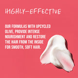 KMS All Smooth Weightless Anti Frizz Serum 100ml