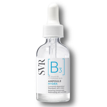 SVR Ampoule Hydra [B3] 30ml