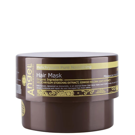 Angel Helichrysum Revitalizing Pure Nourishing Mask - Angel