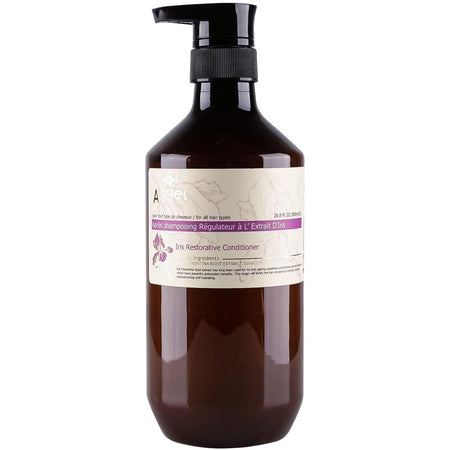Angel  Iris Restorative Conditioner (For all hair types) - Angel