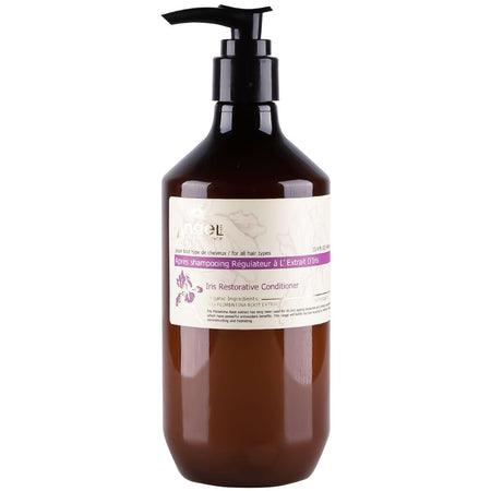 Angel  Iris Restorative Conditioner (For all hair types) - Angel