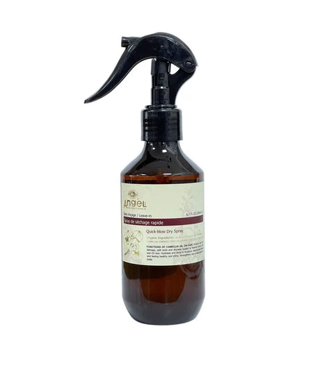 Angel Quick Blow Dry Spray 200ml