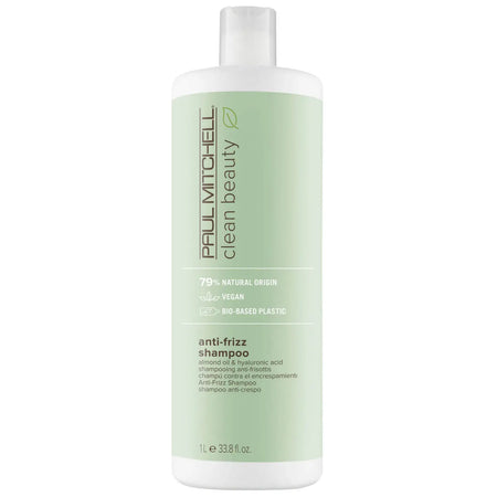 Anti frizz Shampoo 1000ml