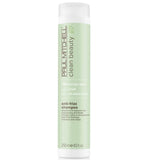 Paul Mitchell Clean Beauty Anti-Frizz Shampoo 250ml