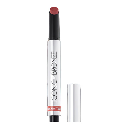 Iconic Bronze Iconic Lip Balm - Mocha Twist