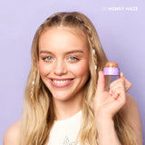 Iconic Bronze Bronzy Balm Honey Haze 12g