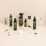 As I Am Rosemary Oil Styling Mousse 236ml