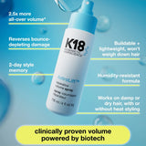 K18 Astrolift Volume Spray 118ml