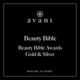 Avant Skincare 8 Hour Radiance Renewal Sleeping Mask 50ml award