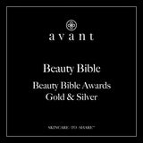 Avant Skincare 8 Hour Radiance Renewal Sleeping Mask 50ml award