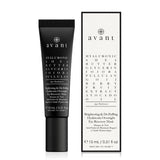 Avant Skincare Brightening & De-Puffing Hyaluronic Overnight Eye Recovery Mask 15ml