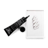 Avant Skincare Brightening & De-Puffing Hyaluronic Overnight Eye Recovery Mask 15ml texture