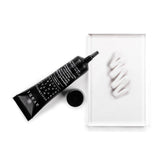 Avant Skincare Brightening & De-Puffing Hyaluronic Overnight Eye Recovery Mask 15ml texture