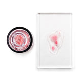 Avant Skincare Damascan Rose Petals Revitalising Facial Serum 30ml texture 