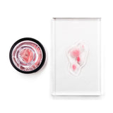 Avant Skincare Damascan Rose Petals Revitalising Facial Serum 30ml texture 