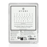 Avant Skincare Hydra-Bright Collagen Eye Restoring Pad