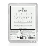Avant Skincare Hydra-Bright Collagen Eye Restoring Pad