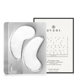 Avant Skincare Hydra-Bright Collagen Eye Restoring Pads 