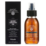 Nook Magic Arganoil Secret Absolute Oil 100ml