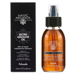 Nook Magic Arganoil Secret Absolute Oil 100ml