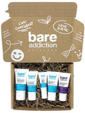 Bare Addiction Clear Skin Mini Travel Kit