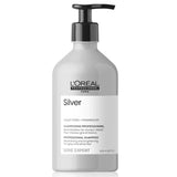 L'Oréal Professionnel Silver Shampoo 500ml