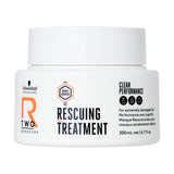 Schwarzkopf Bonacure R-Two Rescuing Treatment 200ml