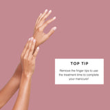 BEAUTPRO Hand Therapy Globe with Removable Finger Tips TOP TIP