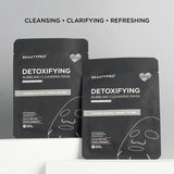 BEAUTYPRO Detoxifying Bubbling Cleansing Mask