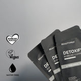 BEAUTYPRO Detoxifying Bubbling Cleansing Mask