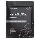 BEAUTYPRO Detoxifying Bubbling Cleansing Mask