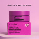 BEAUTYPRO Bakuchiol Under Eye Patches 90g