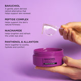 BEAUTYPRO Bakuchiol Under Eye Patches 90g