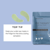 BEAUTYPRO Eye Therapy Under Eye Mask (Pack of 3)TOP TIP 