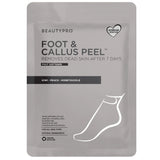 BEAUTYPRO Foot & Callus Peel 