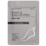 BEAUTYPRO Foot & Callus Peel 