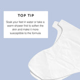 BEAUTYPRO Foot & Callus Peel Top Tip