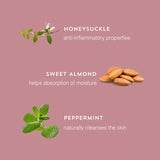 BEAUTYPRO Foot Therapy Revitalising Foot Sock FEATURES