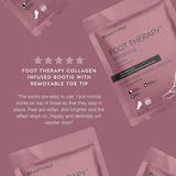 BEAUTYPRO Foot Therapy Revitalising Foot Sock REVIEW