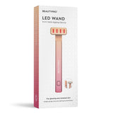 BEAUTYPRO LED Wand 5-In-1 Anti-Ageing Wand