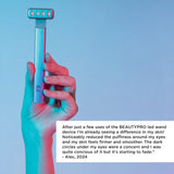 BEAUTYPRO LED Wand 